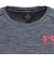 アンダーアーマー（UNDER ARMOUR）長袖 UA ヒートギア(夏向け) ロングスリーブ ノベルティ 1378352 035