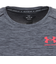 アンダーアーマー（UNDER ARMOUR）長袖 UA ヒートギア(夏向け) ロングスリーブ ノベルティ 1378352 035