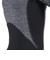 アンダーアーマー（UNDER ARMOUR）長袖 UA ヒートギア(夏向け) ロングスリーブ ノベルティ 1378352 035
