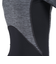 アンダーアーマー（UNDER ARMOUR）長袖 UA ヒートギア(夏向け) ロングスリーブ ノベルティ 1378352 035