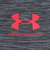 アンダーアーマー（UNDER ARMOUR）長袖 UA ヒートギア(夏向け) ロングスリーブ ノベルティ 1378352 035