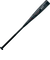 ゼット（ZETT）野球 軟式用 バット モンスターブラックキャノン 83cm/平均720g BCT31383-1900