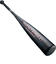 ゼット（ZETT）野球 軟式用 バット モンスターブラックキャノン 84cm/平均730g BCT31384-1900