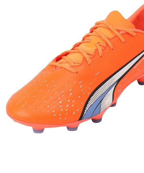 プーマ（PUMA）ウルトラ プロ HG/AG サッカースパイク ハード