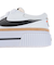 ナイキ（NIKE）スニーカー ウィメンズ コート レガシー リフト DM7590-100