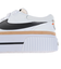 ナイキ（NIKE）スニーカー ウィメンズ コート レガシー リフト DM7590-100