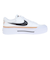 ナイキ（NIKE）スニーカー ウィメンズ コート レガシー リフト DM7590-100