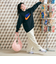 ナイキ（NIKE）スニーカー ウィメンズ コート レガシー リフト DM7590-100