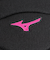 ミズノ（MIZUNO）バレーボール サポーター ひじ 肘サポーター ショート丈 ハードパッド有 1個入り V2MYA10097