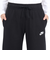 ナイキ（NIKE）パンツ ワイドパンツ ウィメンズ 黒 NSW クラブ フリース MR FB2728-010 スポーツウェア