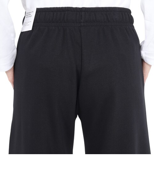NIKE パンツ ナイキ（NIKE）パンツ ワイドパンツ ウィメンズ 黒 NSW クラブ