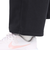 ナイキ（NIKE）パンツ ワイドパンツ ウィメンズ 黒 NSW クラブ フリース MR FB2728-010 スポーツウェア