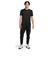 ナイキ（NIKE）Tシャツ 半袖 速乾 黒 ドライフィット レジェンド RLGD リセット DX0990-010 ブラック Dri-FIT