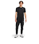 ナイキ（NIKE）Tシャツ 半袖 速乾 黒 ドライフィット レジェンド RLGD リセット DX0990-010 ブラック Dri-FIT