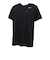 ナイキ（NIKE）Tシャツ 半袖 速乾 黒 ドライフィット レジェンド RLGD リセット DX0990-010 ブラック Dri-FIT