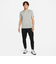 ナイキ（NIKE）Tシャツ 半袖 速乾 ドライフィット RLGD リセット ワンポイント シンプル DX0990-063