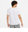 ナイキ（NIKE）Tシャツ 半袖 速乾 ドライフィット RLGD リセット ワンポイント シンプル 白 ホワイト DX0990-100