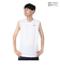 ナイキ（NIKE）タンクトップ ドライフィット レジェンド スリーブレス フィットネス Tシャツ DX0992-100 速乾 トレーニング ノースリーブ 白