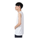 ナイキ（NIKE）タンクトップ ドライフィット レジェンド スリーブレス フィットネス Tシャツ DX0992-100 速乾 トレーニング ノースリーブ 白