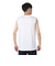 ナイキ（NIKE）タンクトップ ドライフィット レジェンド スリーブレス フィットネス Tシャツ DX0992-100 速乾 トレーニング ノースリーブ 白