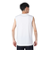 ナイキ（NIKE）タンクトップ ドライフィット レジェンド スリーブレス フィットネス Tシャツ DX0992-100 速乾 トレーニング ノースリーブ 白