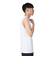 ナイキ（NIKE）タンクトップ ドライフィット レジェンド スリーブレス フィットネス Tシャツ DX0992-100 速乾 トレーニング ノースリーブ 白