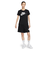ナイキ（NIKE）半袖Tシャツ レディース 黒 NSW エッセンシャル ICN FTRA DX7907-010