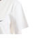 ナイキ（NIKE）半袖Tシャツ 白 レディース NSW エッセンシャル ICN FTRA DX7907-100