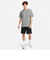 ナイキ（NIKE）ショートパンツ 短パン メンズ 黒 ドライフィット TOTALTY KNT 9インチ UL DV9329-010 トレーニング ランニング …
