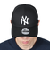 ニューエラ（NEW ERA）9FORTY ニューヨーク・ヤンキース 13562121 MLB 帽子