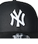 ニューエラ（NEW ERA）9FORTY ニューヨーク・ヤンキース 13562121 MLB 帽子