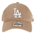 ニューエラ（NEW ERA）9TWENTY ウォッシュドコットン ロサンゼルス・ドジャース 13562186 MLB 帽子