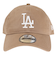 ニューエラ（NEW ERA）9TWENTY ウォッシュドコットン ロサンゼルス・ドジャース 13562186 MLB 帽子