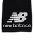 ニューバランス（new balance）ジャガード スポーツタオル LAM35690BK