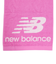 ニューバランス（new balance）ジャガード スポーツタオル LAM35690PK