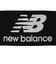 ニューバランス（new balance）ジャガード フェイスタオル LAM35691BK