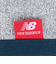 ニューバランス（new balance）ジャガード フェイスタオル LAM35691NV