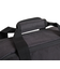 DUF2 ボストンバッグ BLACK SCP18604