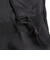 DUF2 ボストンバッグ BLACK SCP18604