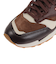 ニューバランス（new balance）スニーカー M1500 GBI ブラウン M1500GBID 英国製 スエード レザー 軽量 タウン カジュアル 通勤…