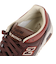 ニューバランス（new balance）スニーカー M1500 GBI ブラウン M1500GBID 英国製 スエード レザー 軽量 タウン カジュアル 通勤…