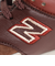 ニューバランス（new balance）スニーカー M1500 GBI ブラウン M1500GBID 英国製 スエード レザー 軽量 タウン カジュアル 通勤…