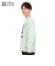 ラッセル（RUSSELL）COTTON USA 長袖Tシャツ RBM23ES0001 MINT