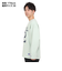 ラッセル（RUSSELL）COTTON USA 長袖Tシャツ RBM23ES0001 MINT