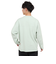 ラッセル（RUSSELL）COTTON USA 長袖Tシャツ RBM23ES0001 MINT
