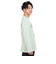 ラッセル（RUSSELL）COTTON USA 長袖Tシャツ RBM23ES0001 MINT