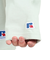 ラッセル（RUSSELL）COTTON USA 長袖Tシャツ RBM23ES0001 MINT