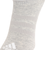 アディダス（adidas）薄手 軽量 ノーショーソックス 3足組 EBB71-IC1328
