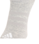アディダス（adidas）薄手 軽量 ノーショーソックス 3足組 EBB71-IC1328