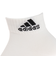 アディダス（adidas）薄手 軽量 アンクルソックス 3足組 EBL54-HT3468